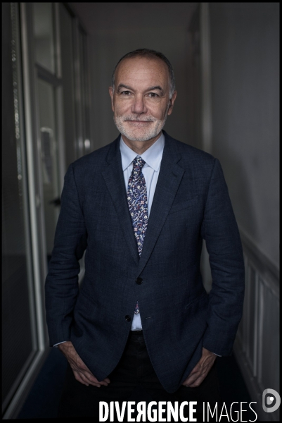 Jean-Pierre Filiu