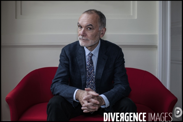 Jean-Pierre Filiu