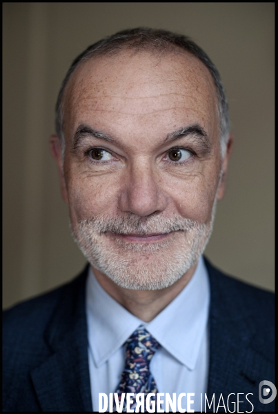 Jean-Pierre Filiu