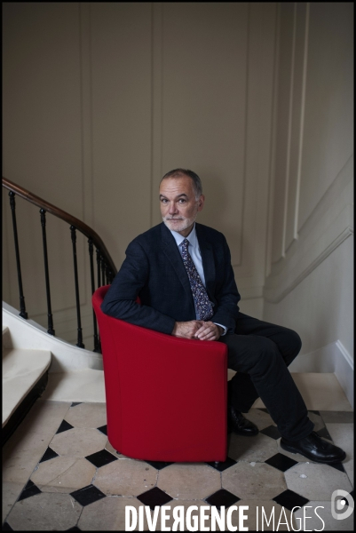 Jean-Pierre Filiu