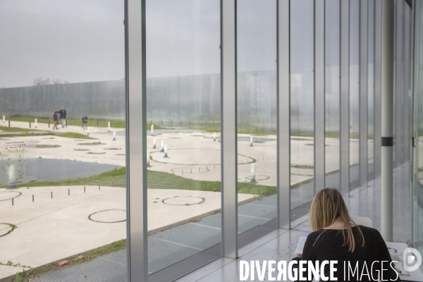 Le Louvre Lens