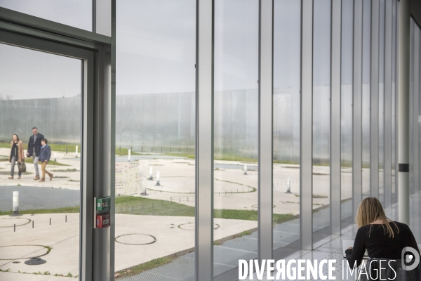 Le Louvre Lens