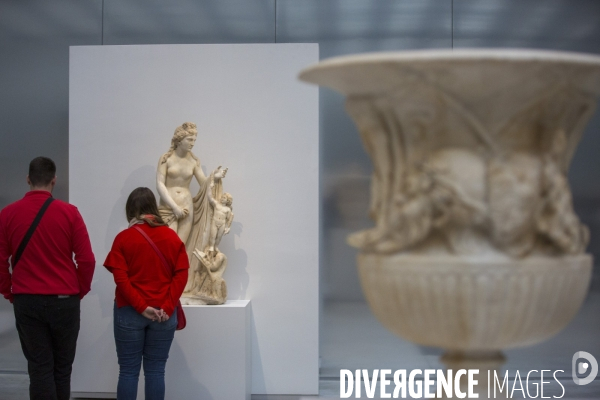Le Louvre Lens