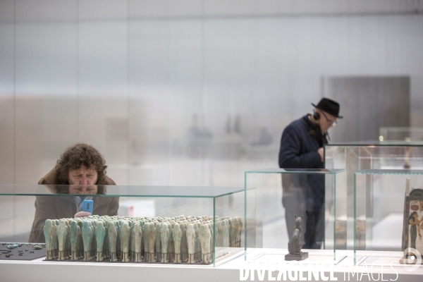 Le Louvre Lens