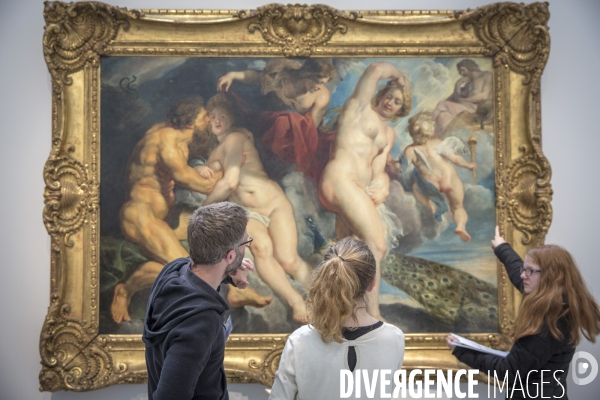 Le Louvre Lens