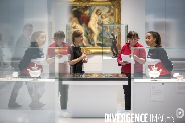 Le Louvre Lens