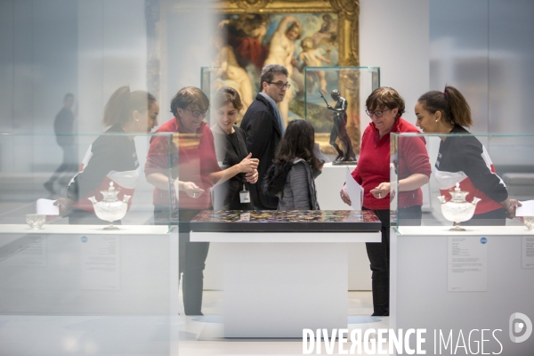Le Louvre Lens