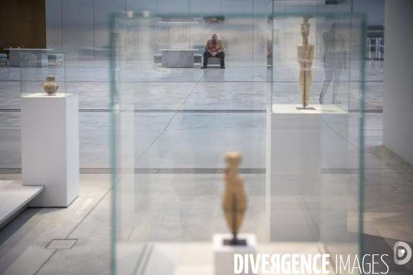 Le Louvre Lens