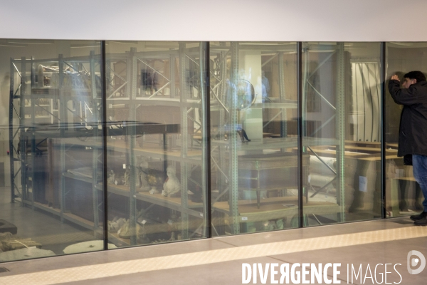 Le Louvre Lens