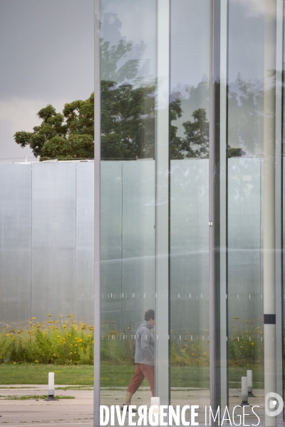Le Louvre Lens