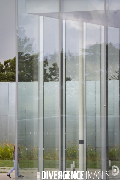 Le Louvre Lens