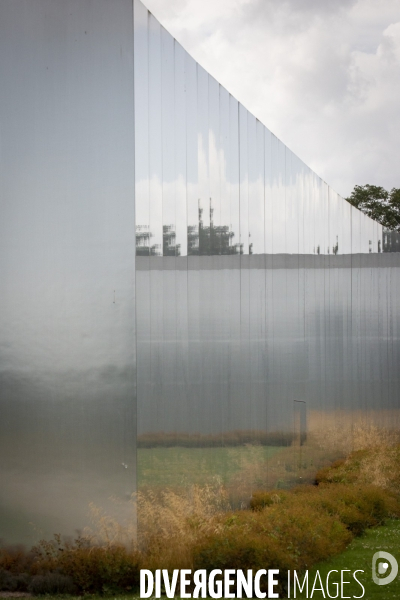 Le Louvre Lens
