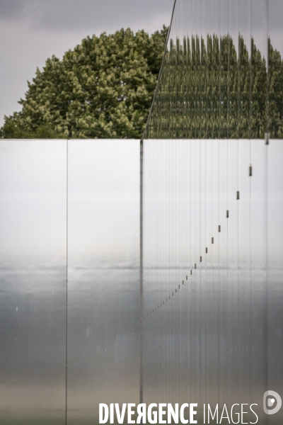 Le Louvre Lens