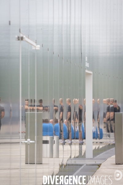 Le Louvre Lens