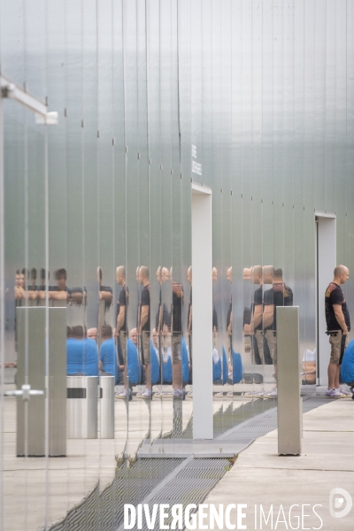 Le Louvre Lens