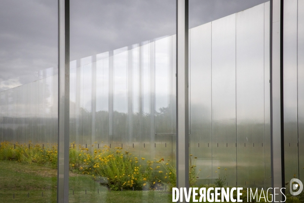Le Louvre Lens