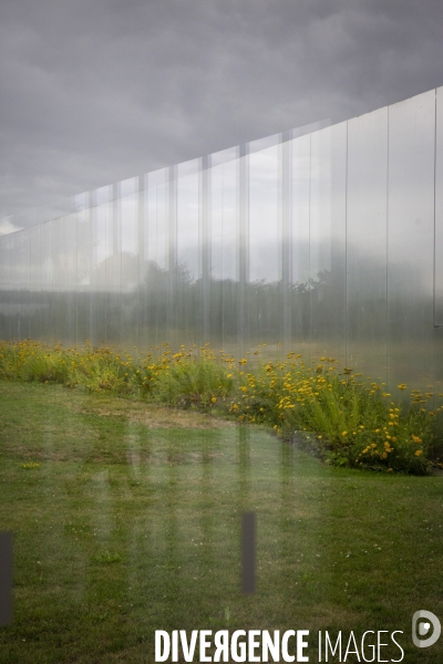 Le Louvre Lens