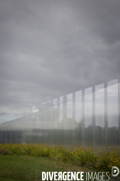 Le Louvre Lens