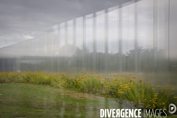 Le Louvre Lens