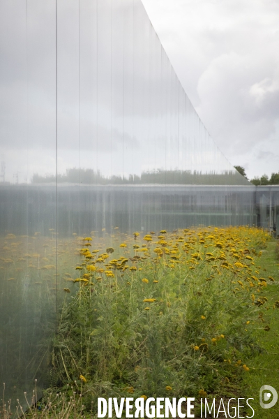 Le Louvre Lens