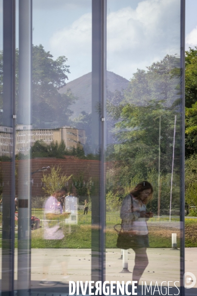 Le Louvre Lens