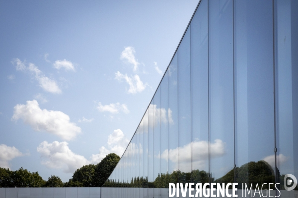 Le Louvre Lens