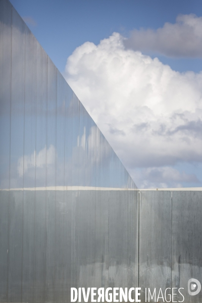 Le Louvre Lens