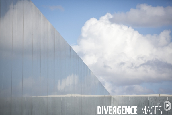 Le Louvre Lens