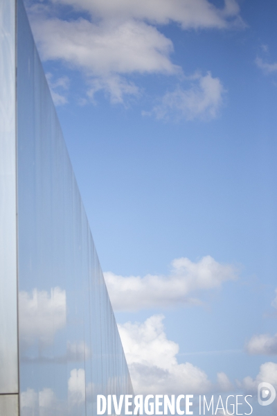 Le Louvre Lens