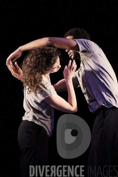 Impressions, nouvel accrochage / Herman Diephuis