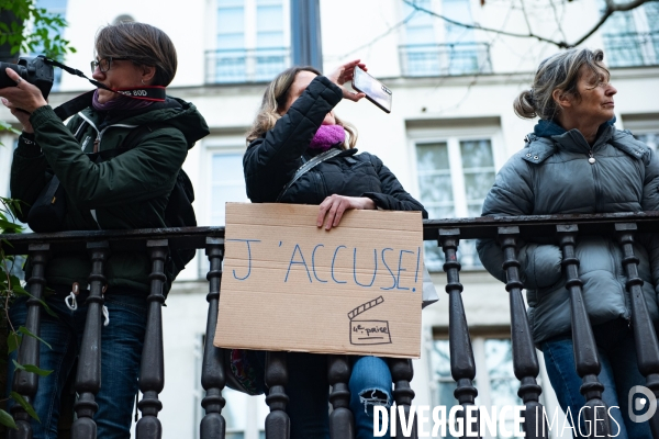 Marche contre la violence faites aux femmes