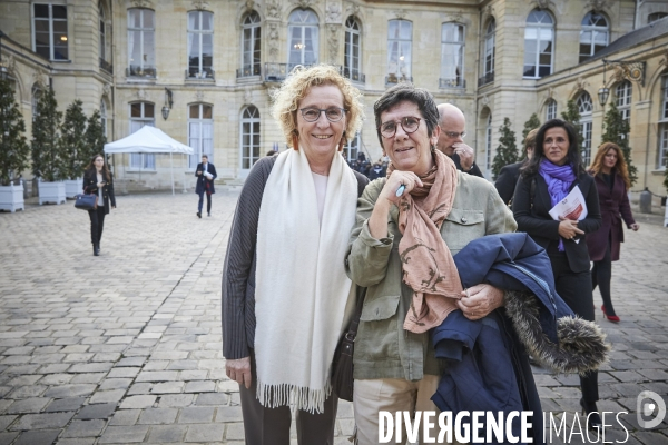 Matignon  arbitrages du gouvernement  Grenelle des violences conjugales