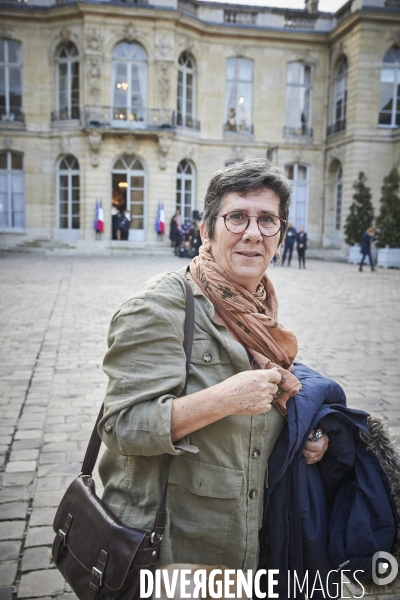 Matignon  arbitrages du gouvernement  Grenelle des violences conjugales