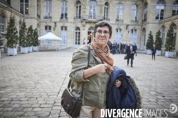 Matignon  arbitrages du gouvernement  Grenelle des violences conjugales