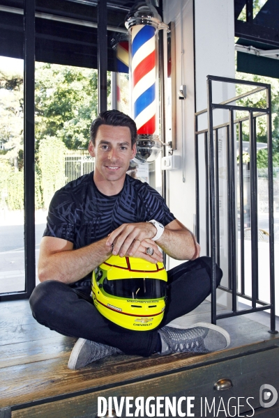 Simon Pagenaud.