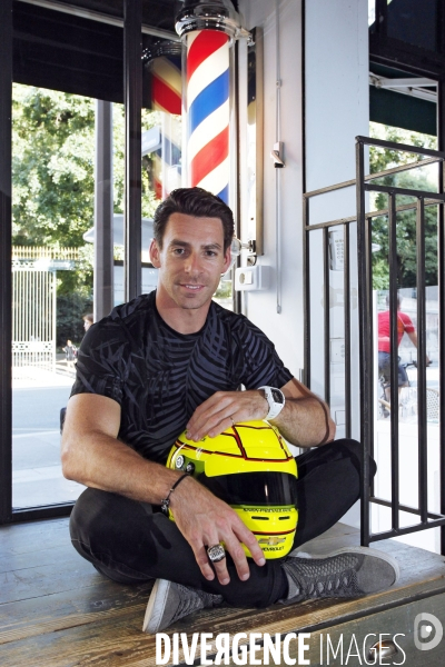 Simon Pagenaud.