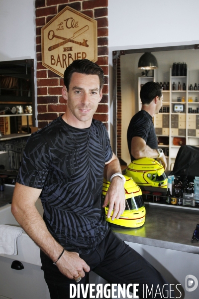 Simon Pagenaud.