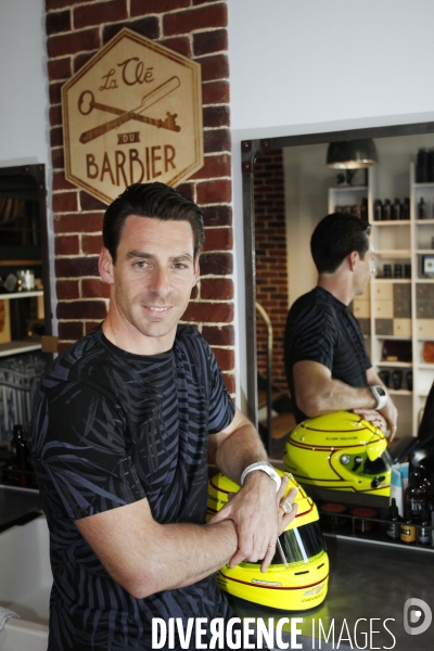 Simon Pagenaud.