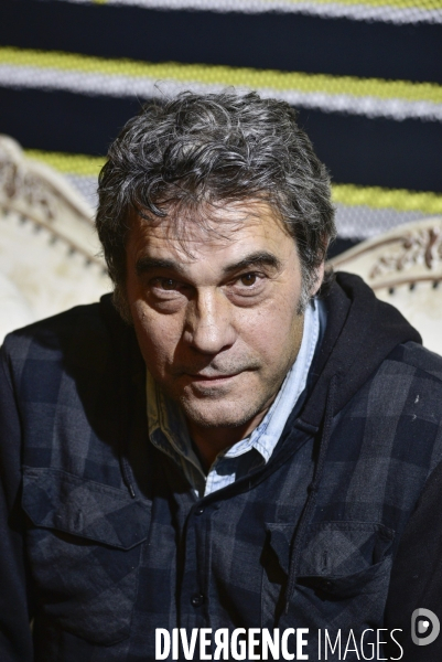 Le film PAPI SITTER présenté par le réalisateur Philippe GUILLARD, et les comédiens Gérard LANVIN et Olivier MARCHAL. The film PAPA SITTER presented by the actors Gérard LANVIN and Olivier MARCHAL.