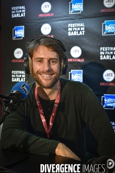 KOURTRAJME au festival du film de SARLAT.