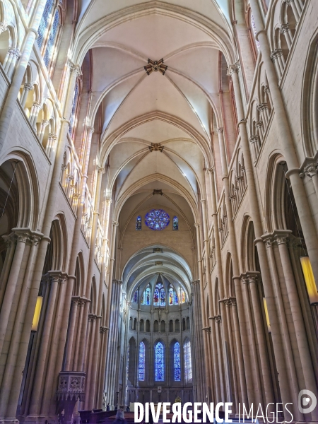 Lyon et ses environs