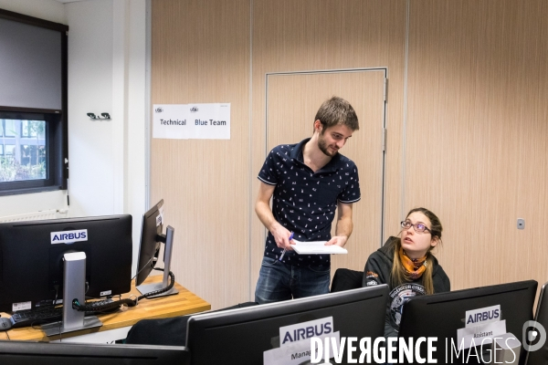A l école de la cyberdéfense