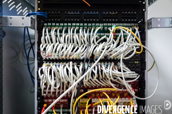 A l école de la cyberdéfense