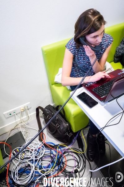 A l école de la cyberdéfense