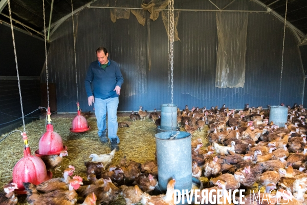 L ESAT des Etangs de Lachaussée