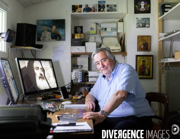 Marc Jeanson