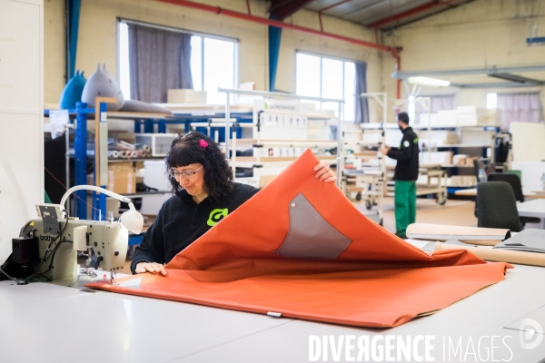 Le Made in France vendéen