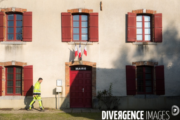 Smart City, la ville connectée