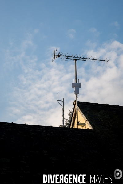 Smart City, la ville connectée