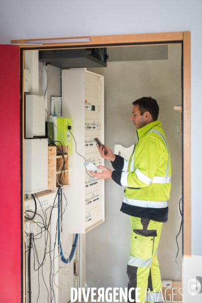 Smart City, la ville connectée